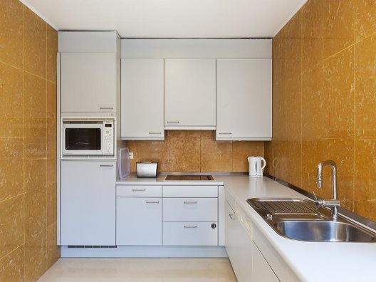 Apartamentos Lisbon Marqués De Pombal