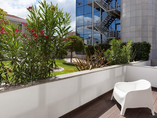 Apartamentos Lisbon Marqués De Pombal