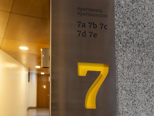 Apartamentos Lisbon Marqués De Pombal