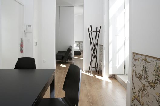 Apartamentos Lisbon Serviced Apartments - Baixa