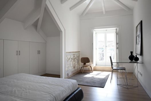Apartamentos Lisbon Serviced Apartments - Baixa