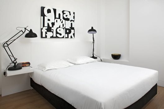 Apartamentos Lisbon Serviced Apartments - Baixa