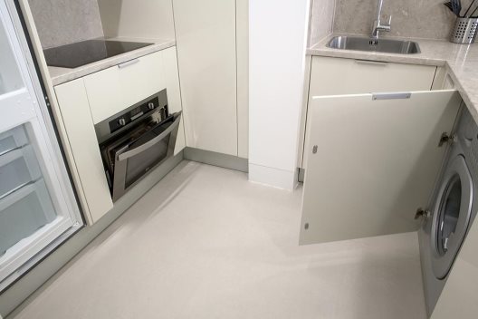 Apartamentos Lisbon Serviced Apartments - Baixa