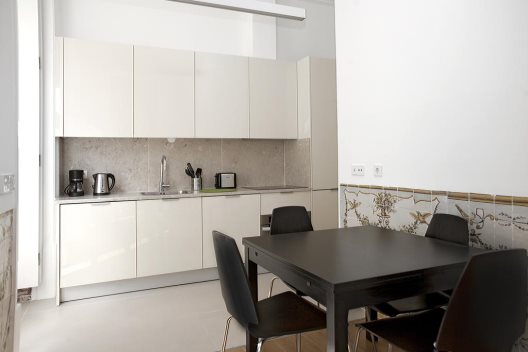 Apartamentos Lisbon Serviced Apartments - Baixa