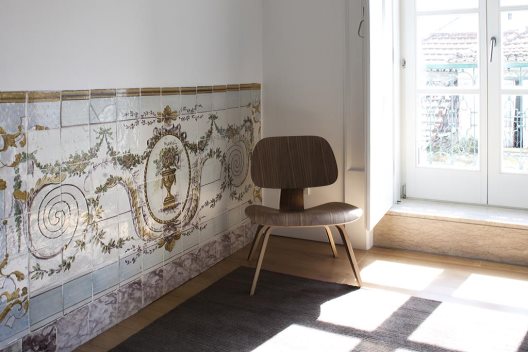 Apartamentos Lisbon Serviced Apartments - Baixa