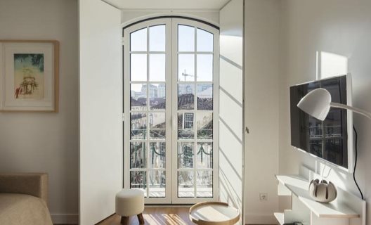 Apartamentos Lisbon Serviced Baixa Castelo