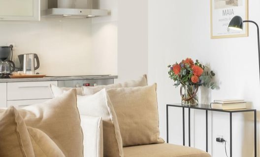 Apartamentos Lisbon Serviced Baixa Castelo