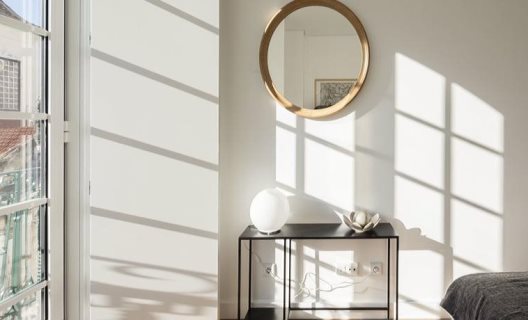 Apartamentos Lisbon Serviced Baixa Castelo