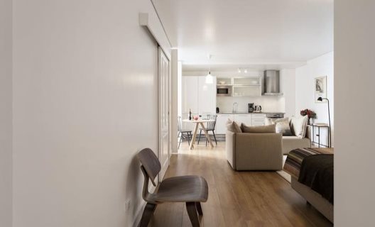 Apartamentos Lisbon Serviced Baixa Castelo