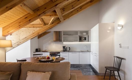 Apartamentos Lisbon Serviced Baixa Castelo