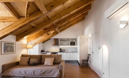 Apartamentos Lisbon Serviced Baixa Castelo