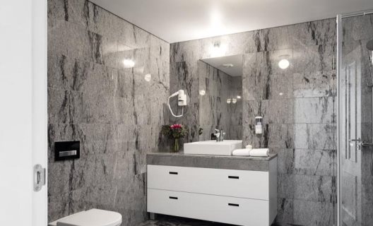 Apartamentos Lisbon Serviced Baixa Castelo