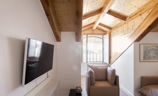 Apartamentos Lisbon Serviced Baixa Castelo