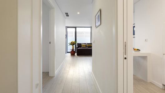 Apartamentos Lisbon Serviced - Parque