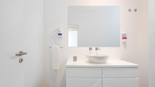 Apartamentos Lisbon Serviced - Parque