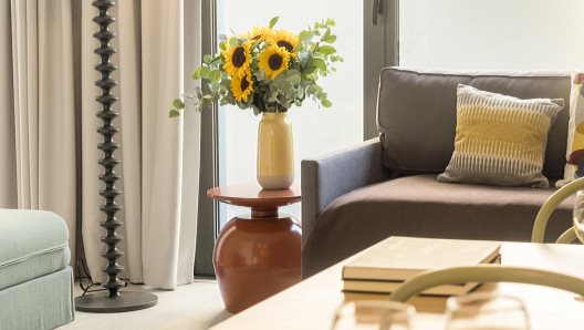 Apartamentos Lisbon Serviced - Parque
