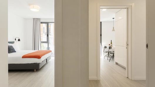 Apartamentos Lisbon Serviced - Parque