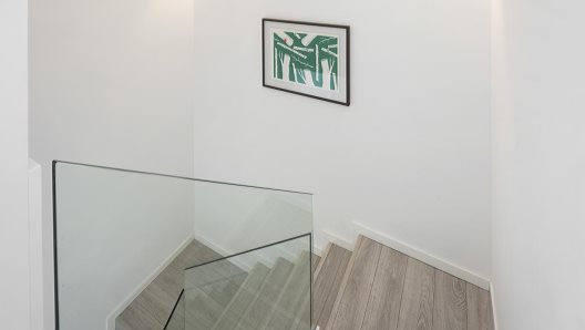 Apartamentos Lisbon Serviced - Parque