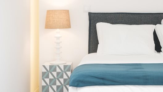Apartamentos Lisbon Serviced - Parque