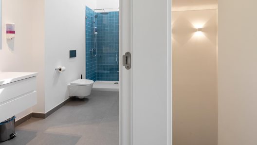 Apartamentos Lisbon Serviced - Parque