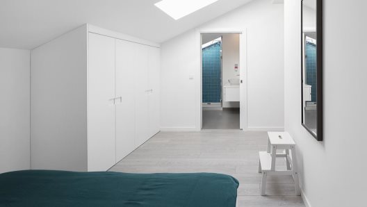 Apartamentos Lisbon Serviced - Parque