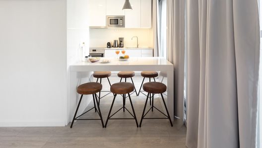 Apartamentos Lisbon Serviced - Parque