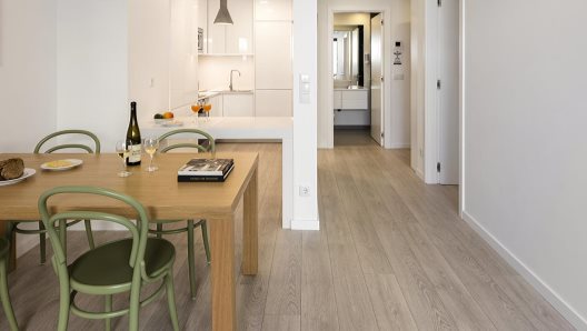 Apartamentos Lisbon Serviced - Parque