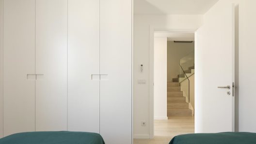 Apartamentos Lisbon Serviced - Parque