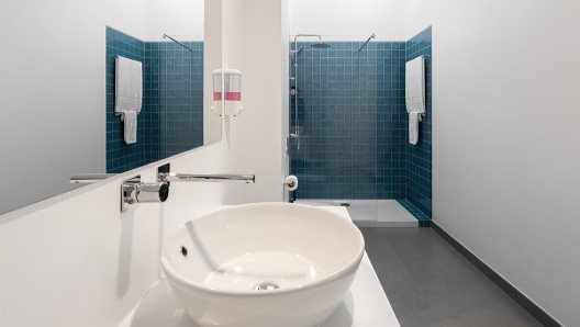 Apartamentos Lisbon Serviced - Parque