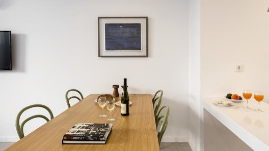 Apartamentos Lisbon Serviced - Parque