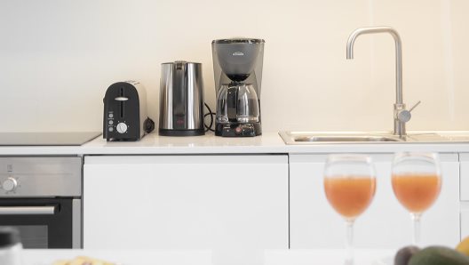 Apartamentos Lisbon Serviced - Parque