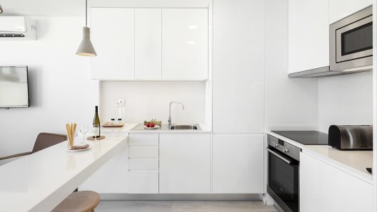 Apartamentos Lisbon Serviced - Parque
