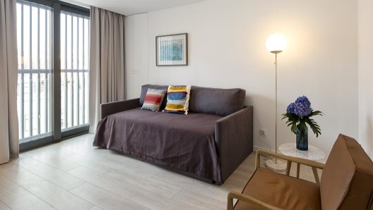 Apartamentos Lisbon Serviced - Parque