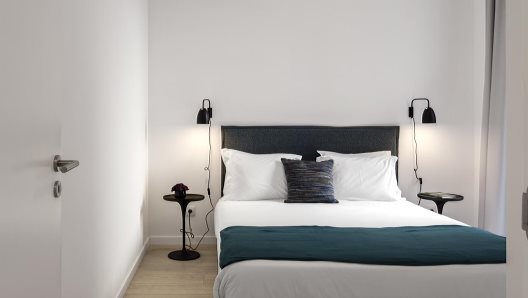 Apartamentos Lisbon Serviced - Parque