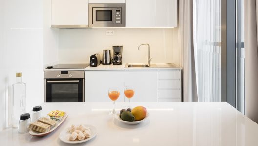 Apartamentos Lisbon Serviced - Parque