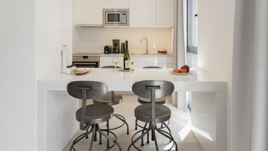 Apartamentos Lisbon Serviced - Parque