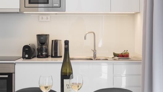 Apartamentos Lisbon Serviced - Parque