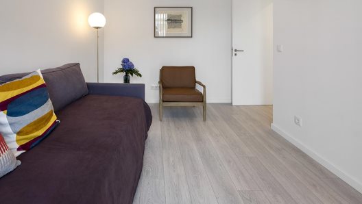 Apartamentos Lisbon Serviced - Parque
