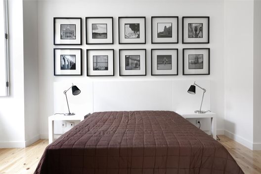 Apartamentos Lisbon Serviced Praça Do Município
