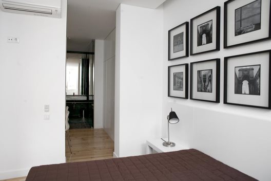 Apartamentos Lisbon Serviced Praça Do Município