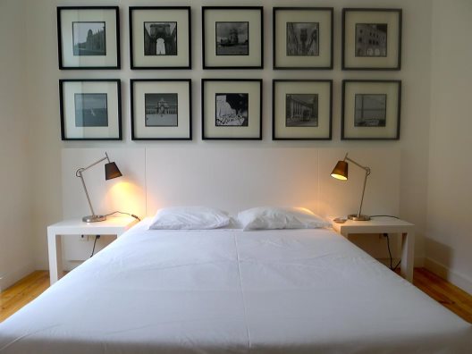 Apartamentos Lisbon Serviced Praça Do Município