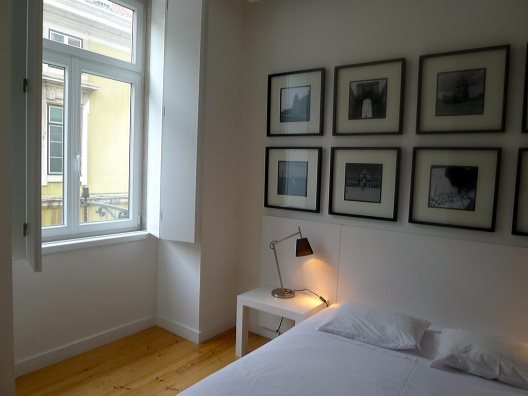 Apartamentos Lisbon Serviced Praça Do Município