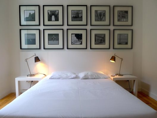 Apartamentos Lisbon Serviced Praça Do Município