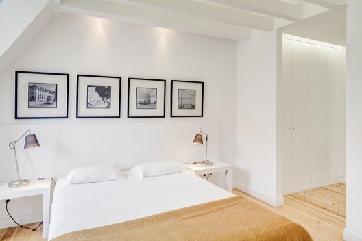 Apartamentos Lisbon Serviced Praça Do Município