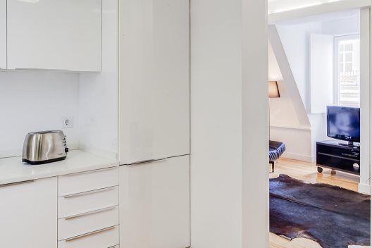 Apartamentos Lisbon Serviced Praça Do Município