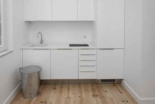 Apartamentos Lisbon Serviced Praça Do Município