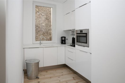 Apartamentos Lisbon Serviced Praça Do Município
