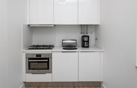 Apartamentos Lisbon Serviced Praça Do Município
