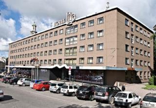 Apartamentos Liva