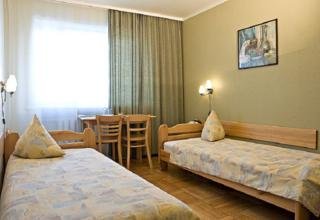 Apartamentos Liva